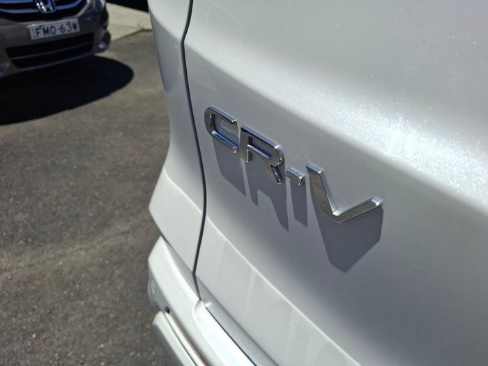 2024 Honda CR-V e:HEV RS