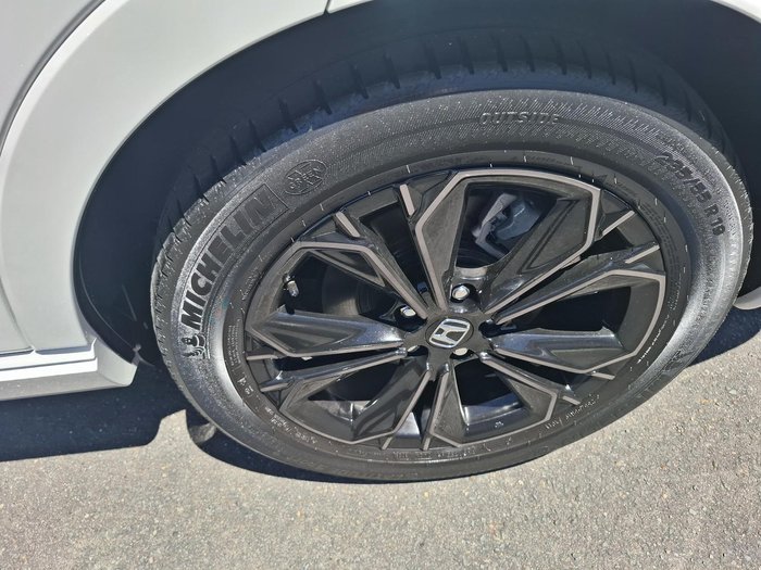 2024 Honda CR-V e:HEV RS