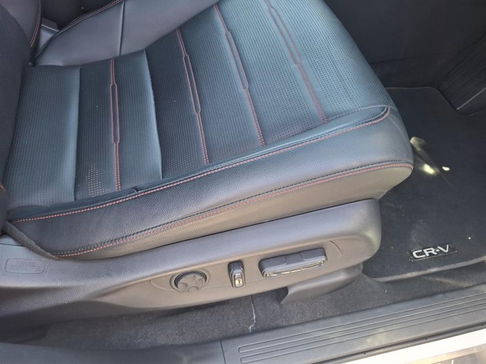 2024 Honda CR-V e:HEV RS