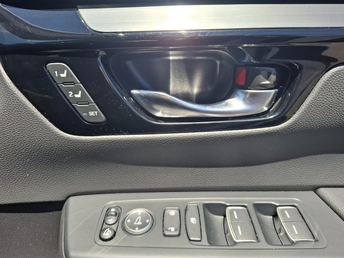 2024 Honda CR-V e:HEV RS