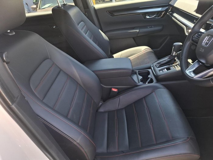 2024 Honda CR-V e:HEV RS