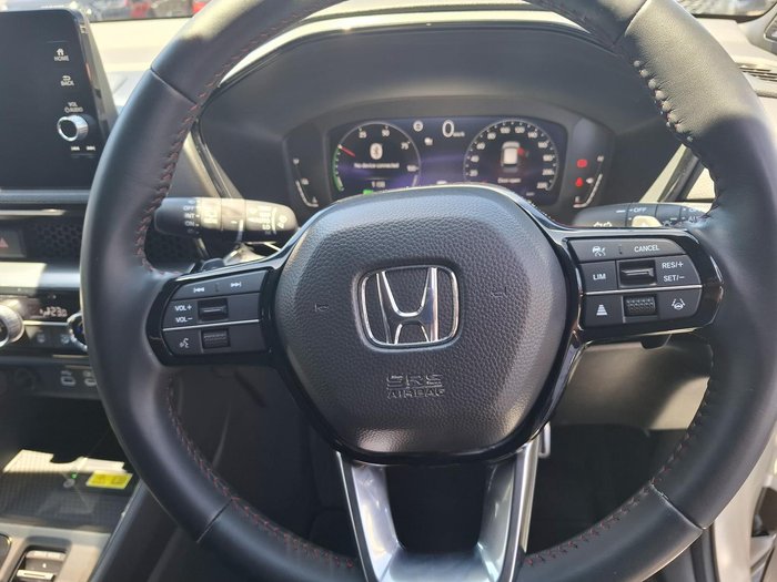 2024 Honda CR-V e:HEV RS