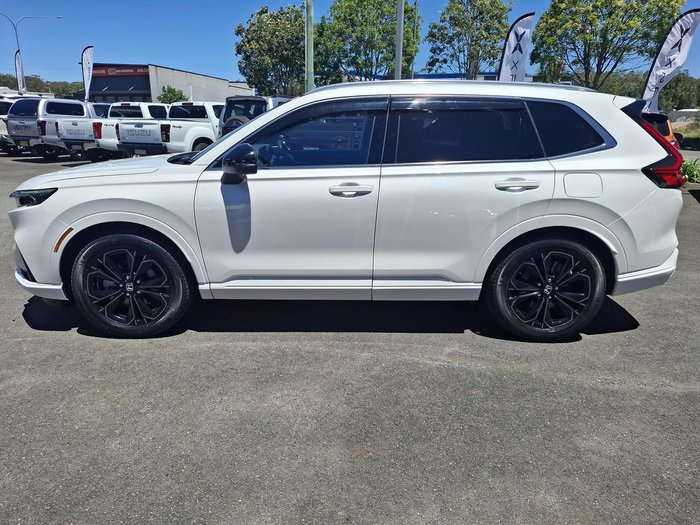 2024 Honda CR-V e:HEV RS