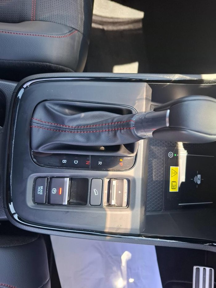 2024 Honda CR-V e:HEV RS