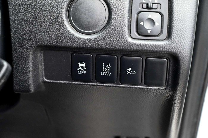 2022 Mitsubishi Triton GLX