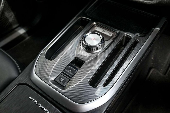 2022 GWM Haval Jolion Lux