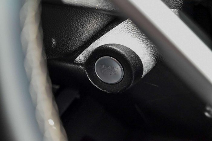 2022 GWM Haval Jolion Lux