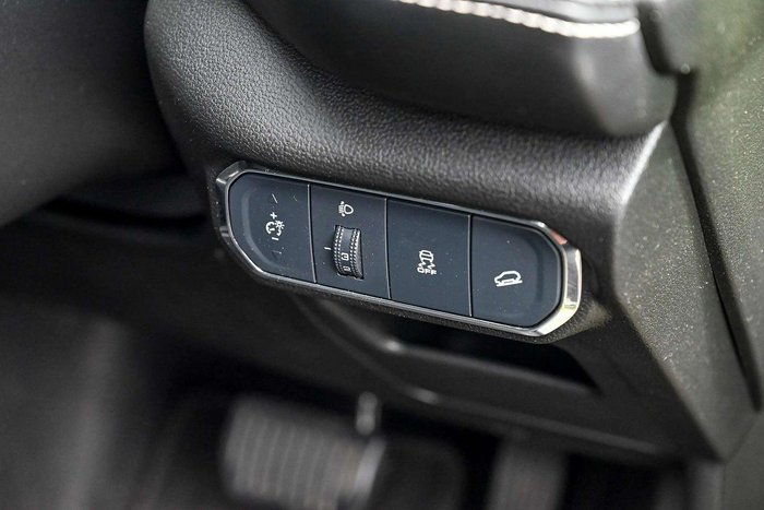 2022 GWM Haval Jolion Lux