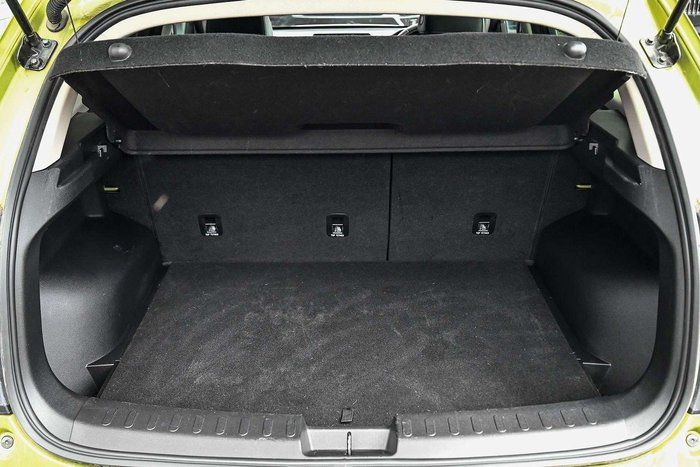 2022 GWM Haval Jolion Lux