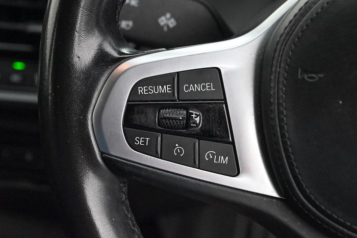 2022 BMW 1 Series 118i M Sport