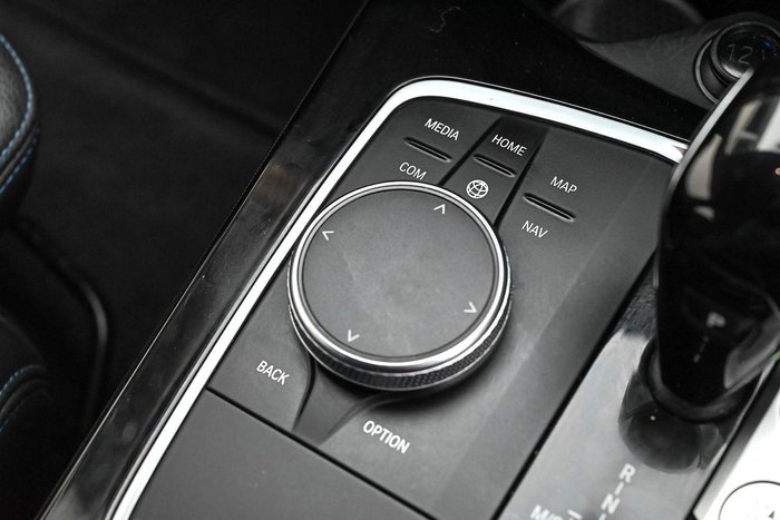 2022 BMW 1 Series 118i M Sport