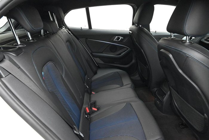 2022 BMW 1 Series 118i M Sport