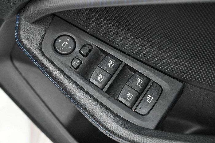 2022 BMW 1 Series 118i M Sport