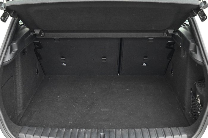 2022 BMW 1 Series 118i M Sport