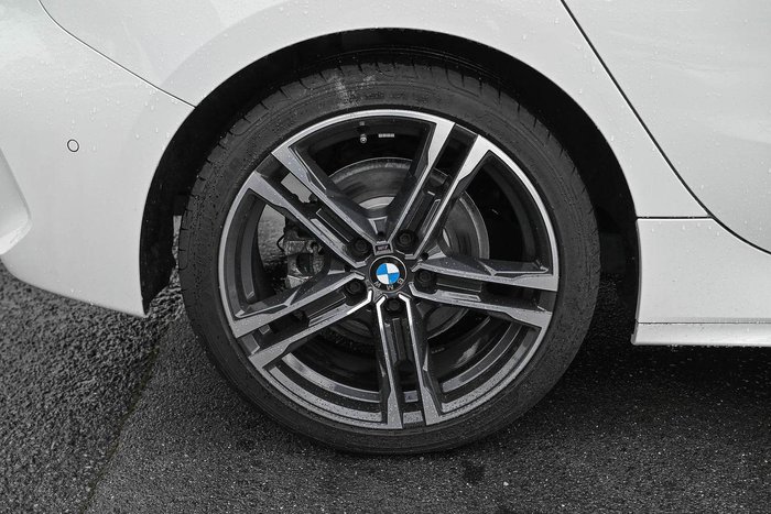 2022 BMW 1 Series 118i M Sport