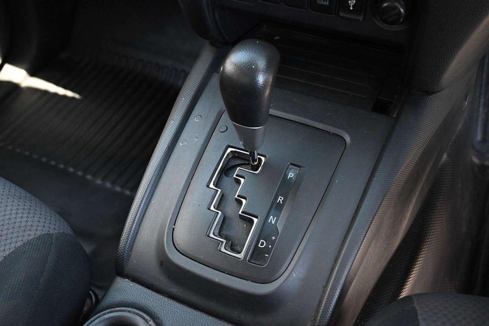 2022 Mitsubishi Triton GLX