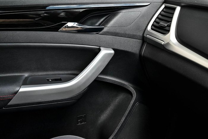 2022 LDV T60 Max PRO