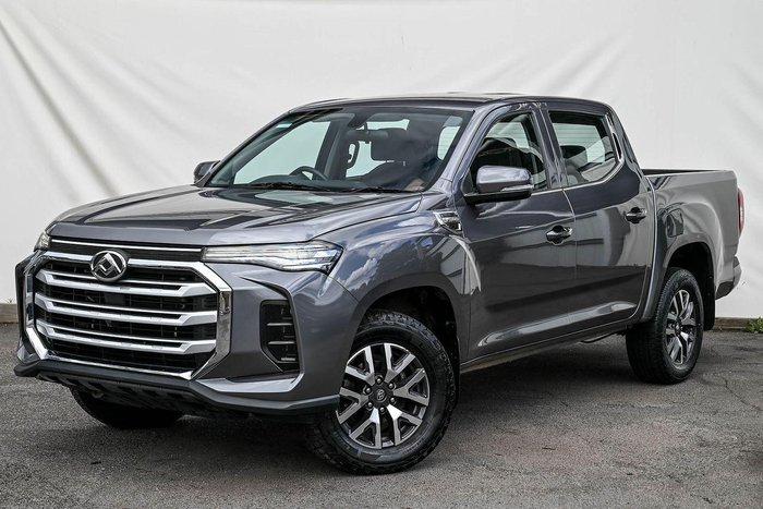 2022 LDV T60 Max PRO