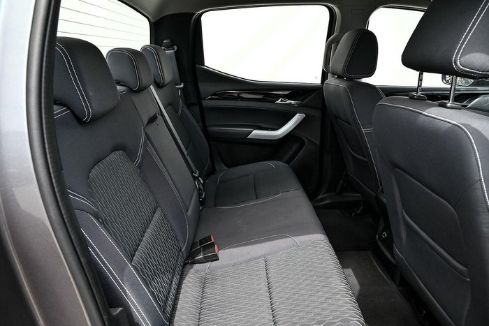 2022 LDV T60 Max PRO