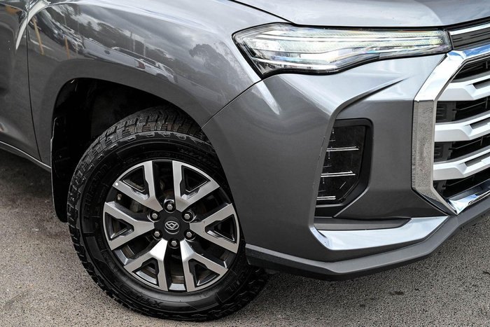 2022 LDV T60 Max PRO