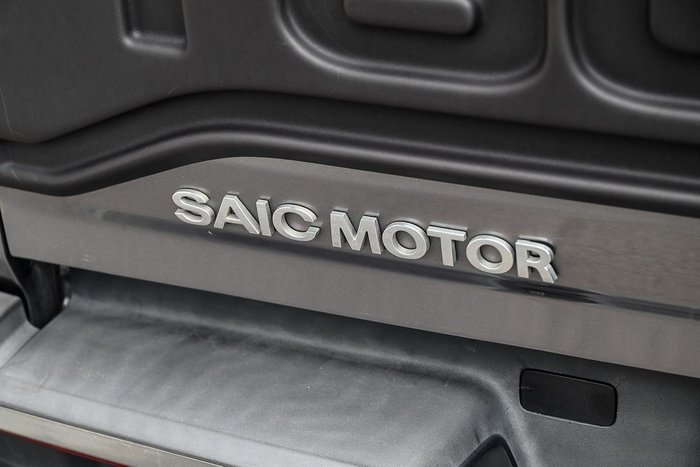 2022 LDV T60 Max PRO