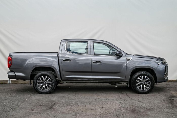 2022 LDV T60 Max PRO