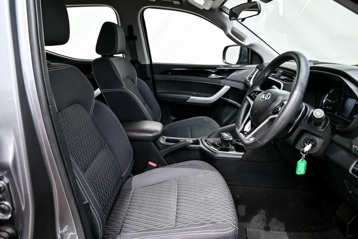 2022 LDV T60 Max PRO