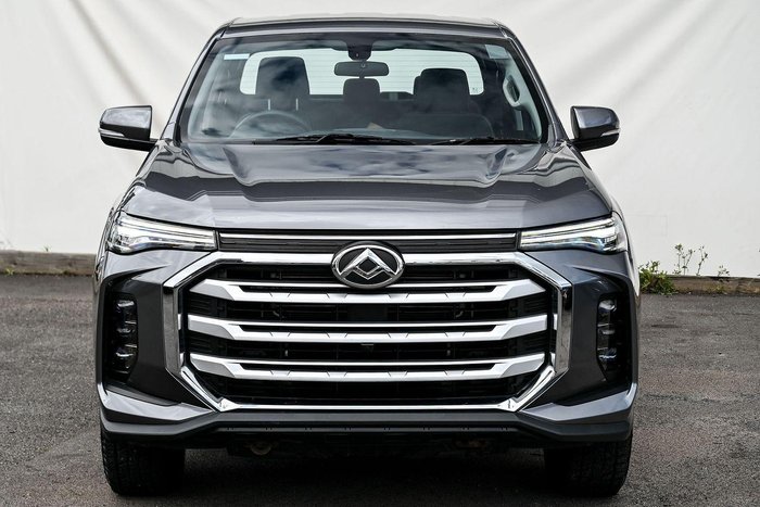 2022 LDV T60 Max PRO