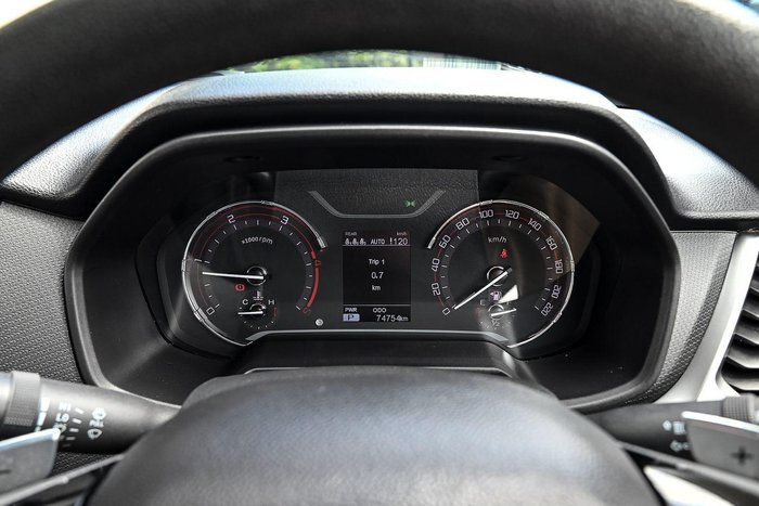 2022 LDV T60 Max PRO