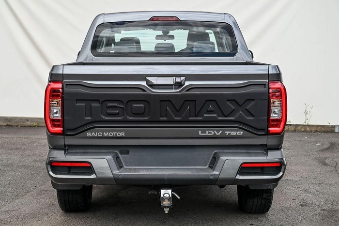 2022 LDV T60 Max PRO
