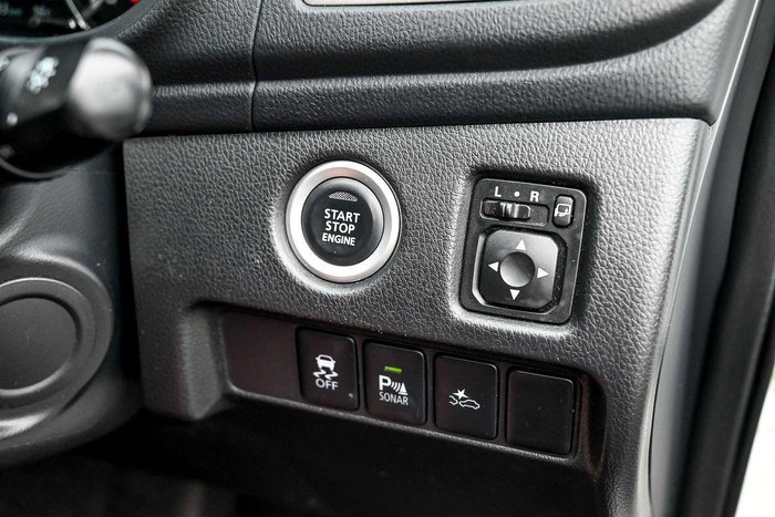 2022 Mitsubishi Pajero Sport GLS