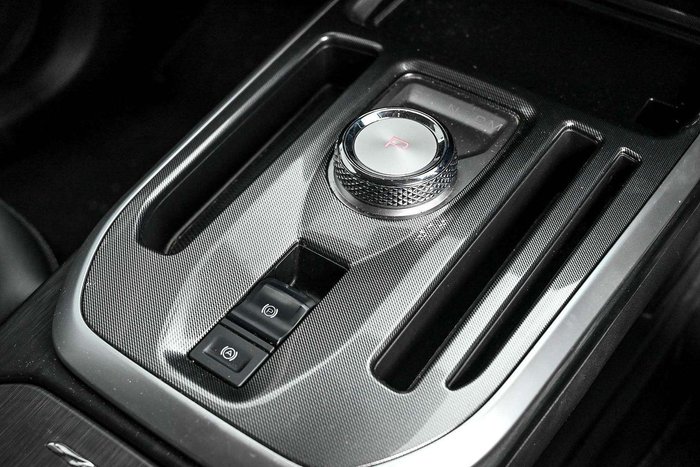 2022 GWM Haval Jolion Lux