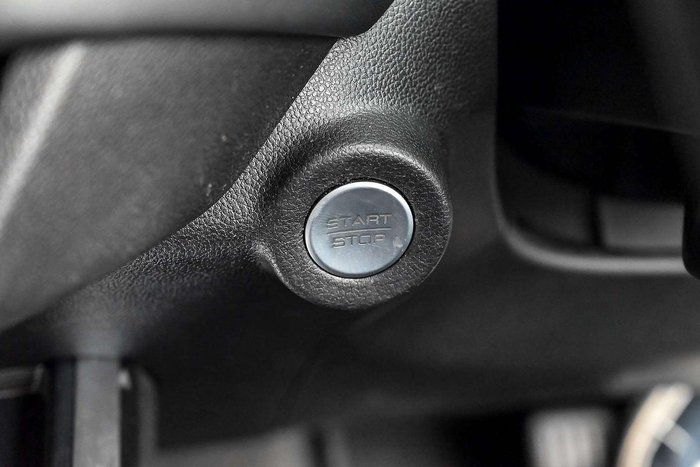 2022 GWM Haval Jolion Lux