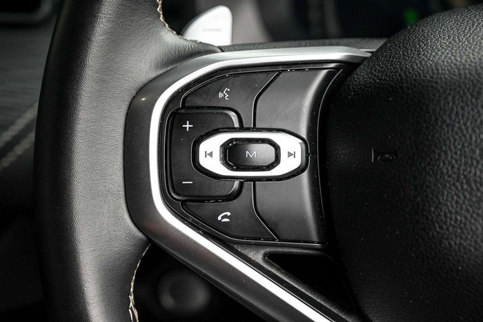 2022 GWM Haval Jolion Lux