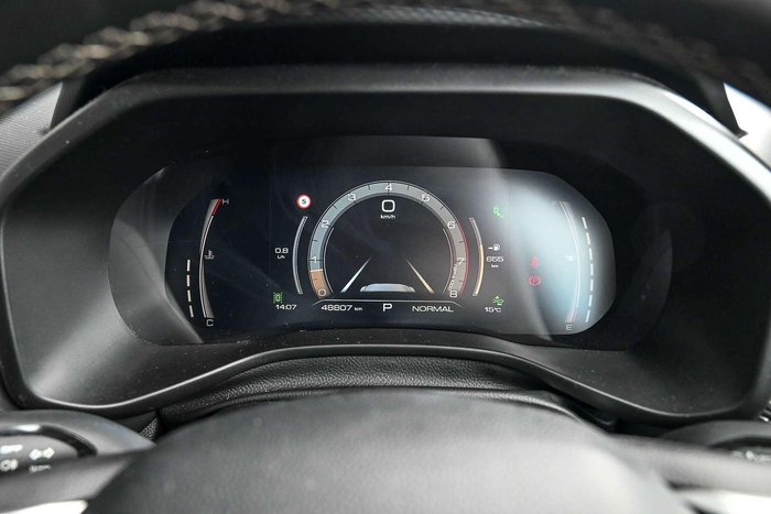 2022 GWM Haval Jolion Lux