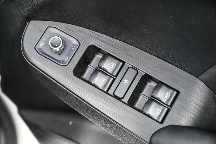 2022 GWM Haval Jolion Lux