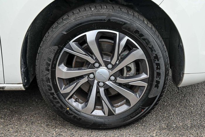 2022 GWM Haval Jolion Lux