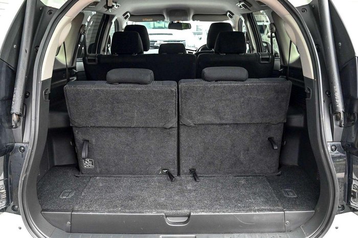 2022 Mitsubishi Pajero Sport GLS