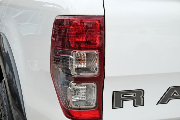 2020 Ford Ranger Wildtrak