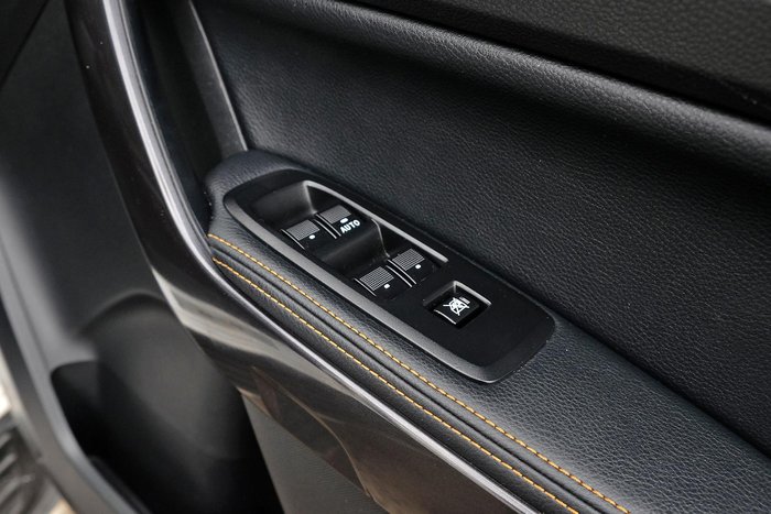 2020 Ford Ranger Wildtrak