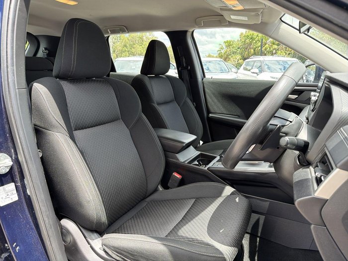 2023 Mitsubishi Outlander ES