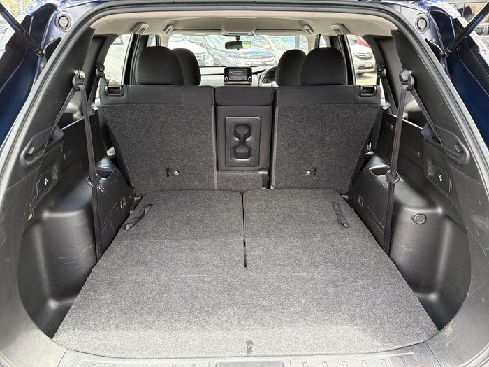 2023 Mitsubishi Outlander ES