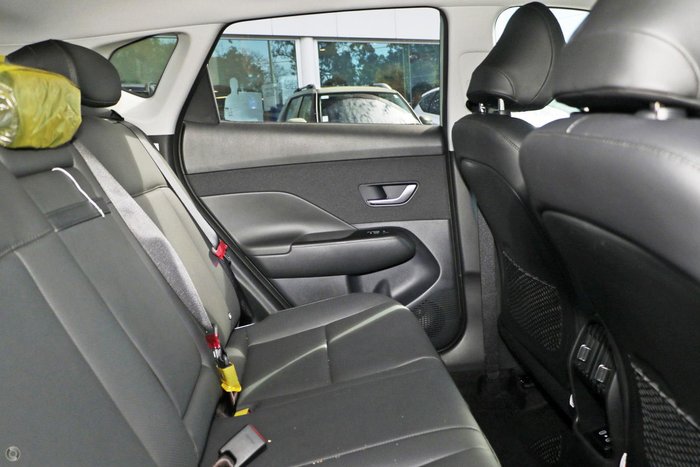 2025 Hyundai Kona Hybrid Premium