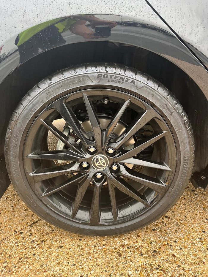 2021 Toyota Camry SX