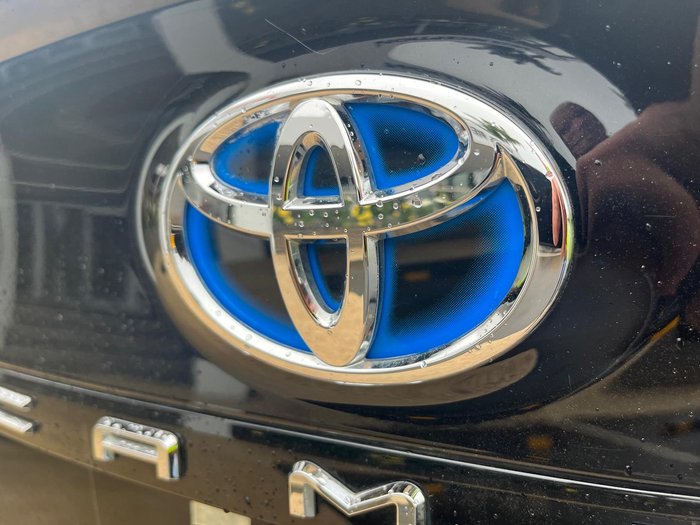 2021 Toyota Camry SX