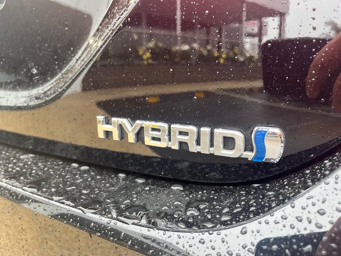 2021 Toyota Camry SX