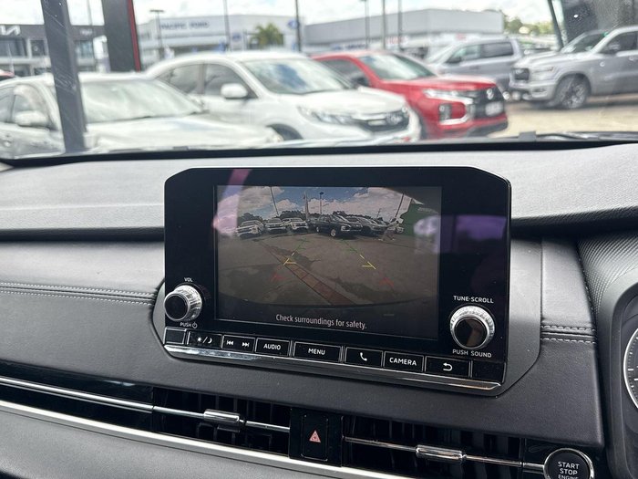 2023 Mitsubishi Outlander ES