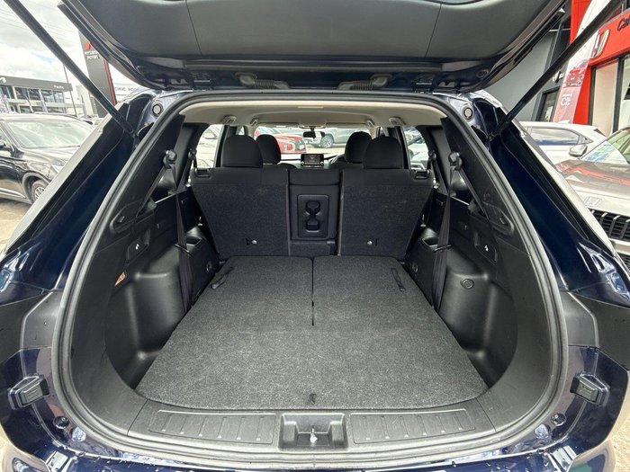 2023 Mitsubishi Outlander ES