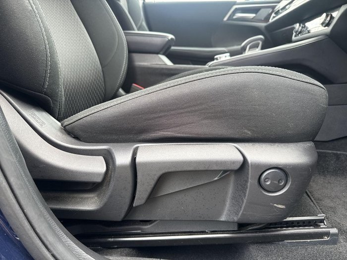 2023 Mitsubishi Outlander ES