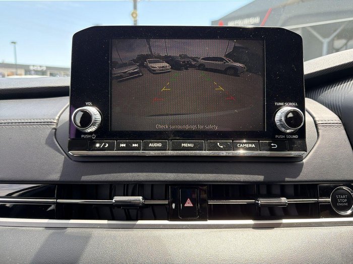 2023 Mitsubishi Outlander ES